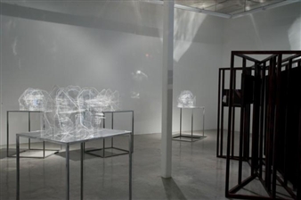 John Espinosa: The Forest - Charest Weinberg Gallery
