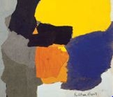 Esteban Vicente: Concrete Improvisations: Collages and Sculpture - Meadows Museum