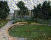 LA MARE HERBEUSE - André Jolly