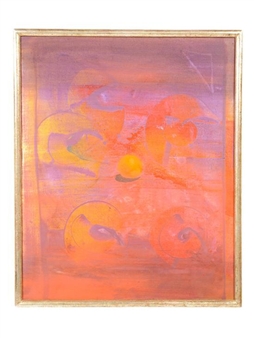 Untitled - Salle Vaughn