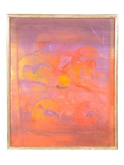 Untitled by Salle Vaughn