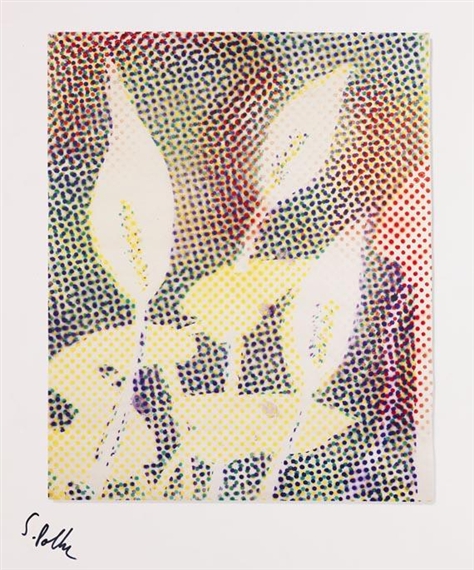 【おまとめ】POLKE & スポメニック おまとめ】POLKE & スポメニック Sigmar Polke | National Gallery of Art