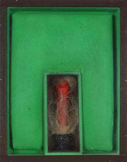 Chiemgau-Legende by Karl Fred Dahmen, 1971