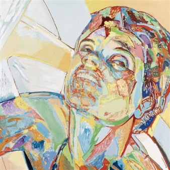 Face - Yiannis Psychopedis