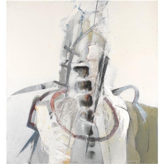 Figure - Yannis Adamakos