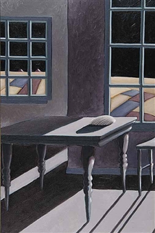 Ocean View B - Ron McFadyen