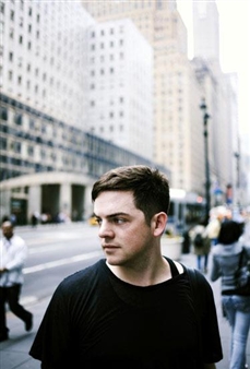 Nico Muhly - Aspen Art Museum