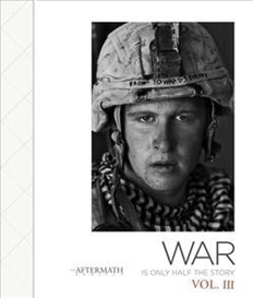 War Is Only Half the Story, Vol 3
