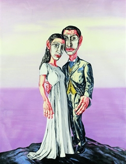 Art Unforbidden: Ullens Contemporary Art Collection - Art Beijing
