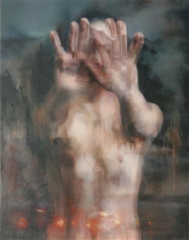 Jin Bo - Galerie Lefor-Openo