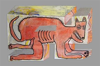 In Collaboration - Gitana Rosa Gallery