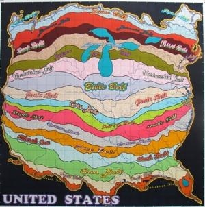 Lordy Rodriguez: The Map Is Not the Territory - Hosfelt Gallery, New York