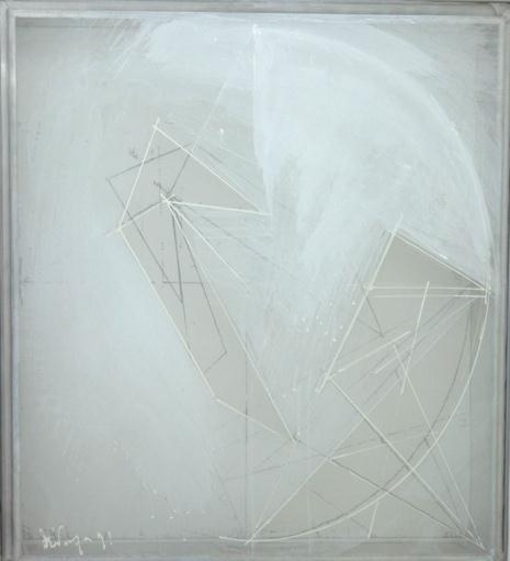 COMPOSITION by Théodoulos Grégoriou, 1991