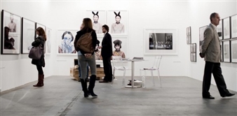 MadridFoto 2011 - Art Fairs S.L.