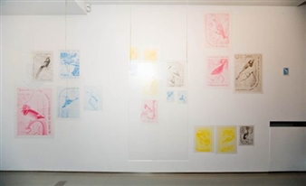 Diango Hernández - Benveniste Contemporary