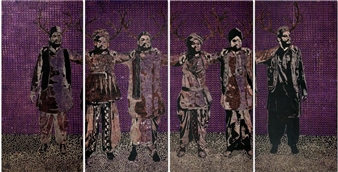 Prathap Modi: Together, Again  - Seven Art Limited