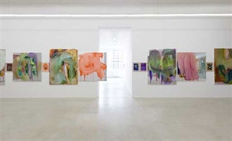 Peter Bonde: Mirror Foil - Andersen's Contemporary