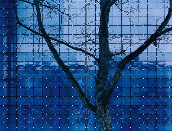 Approaching Void by Ola Kolehmainen, 2006