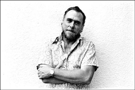 Interview and photos: Gerard Malanga
