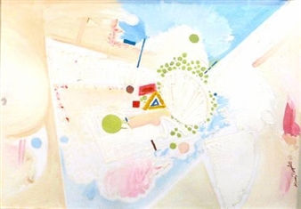 Easter - Atans Karpeles