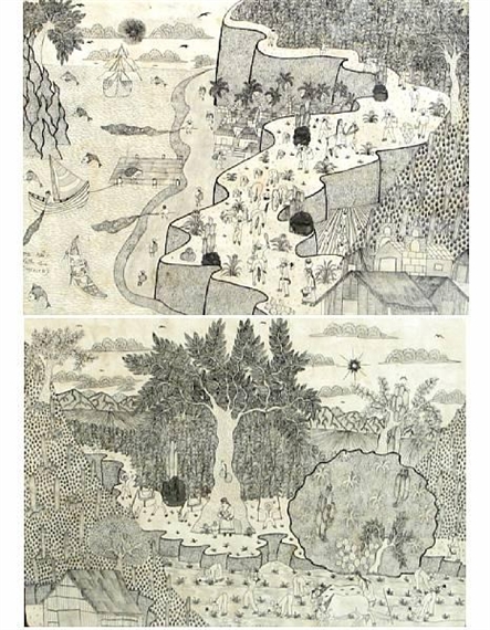 Tito Rutilo 4 Artworks at Auction MutualArt