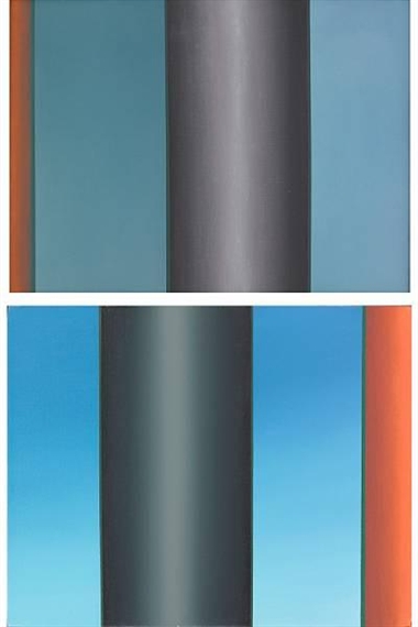 2 works: Black Bear Bar #2; Bear Bar - Truman Egleston