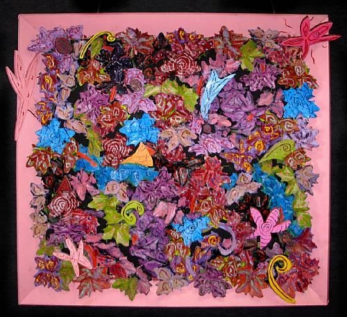 Rodney Ripps | Pink Duchess (1980) | MutualArt