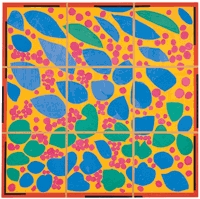 Afterlife: The Story of Henri Matisse’s Ivy in Flower - DMA, Dallas Museum of Art
