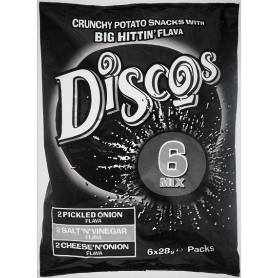 Chips #1 by Valérie Belin, 2004