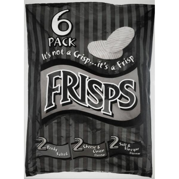 Chips #2 by Valérie Belin, 2004