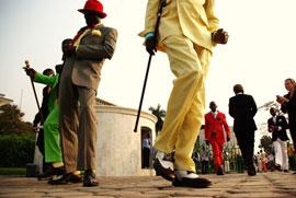 ARS 11 - Changes your perception of Africa and contemporary art