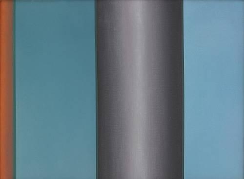 Bear Bar by Truman Egleston, 1987