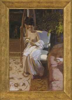 The unexpected letter by Yuli Sheinis