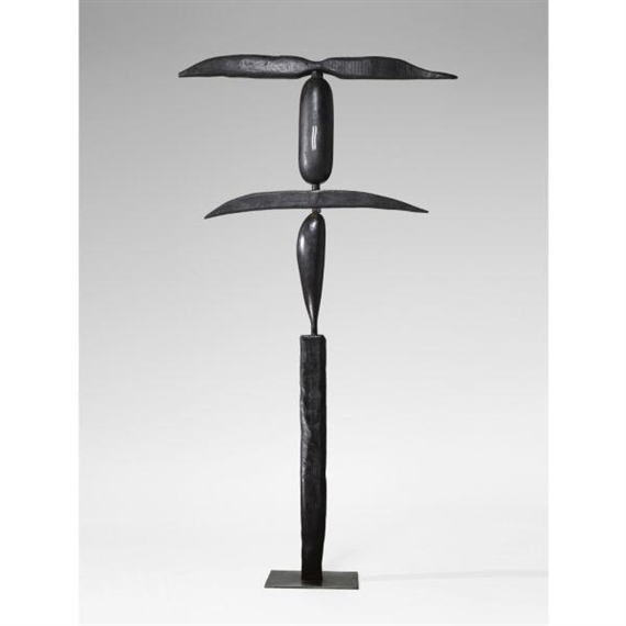 The Winged Figure by Louise Bourgeois, 1993