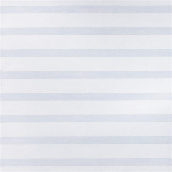 Untitled #7 by Agnes Martin, 1985