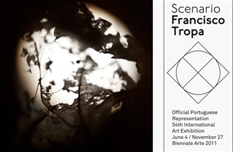 Portuguese Pavilion at the Venice Biennale