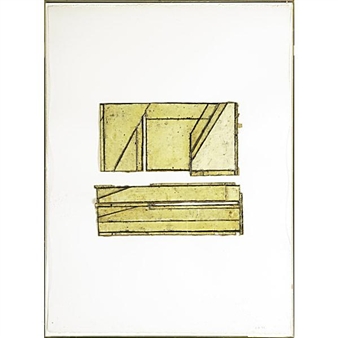 Untitled - Eugene Brodsky