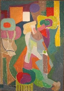 Perspectives on the Provincetown Art Colony - Cape Cod Museum of Art