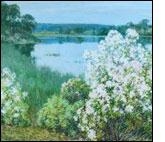 In Bloom: Mountain Laurel and the Lyme Art Colony - Florence Griswold Museum