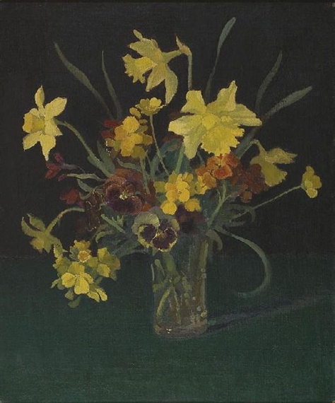 Still Life by Elioth Gruner, 1932