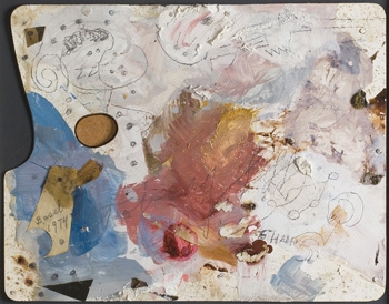 Some Assembly Required: Assemblage & Collage - Jack Rutberg Fine Arts