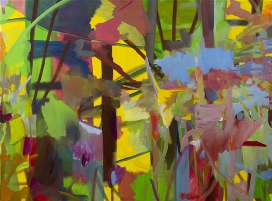 Untitled - Stan Kaplan