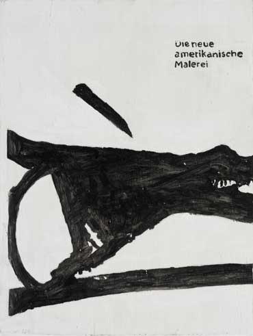 The Making of Americans - James Gallery, Center for the Humanities