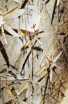 Pietro Ruffo - Galerie Di Meo