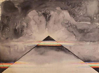 Untitled - Ken Wallace