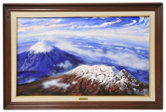 Mexíco (Mexico) - Jorge Espinosa Chacón