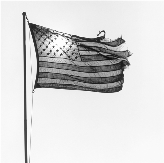 Robert Mapplethorpe: 50 Americans - Sean Kelly, New York