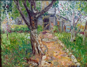 Fine Art  Auction - Loew-Demers Auctions