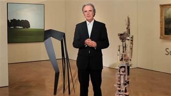 Important Australian Art, Melbourne, 17 May 2011