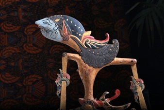 Exhibition 'The Dutch East Indies at Home' Opens at Amsterdam's Museum Geelvinck